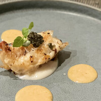 TEPPAN GRILL Grillia - 伊勢海老のグリル