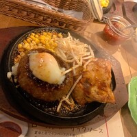 マヌエル タスカ ド ターリョ 丸の内店 - 