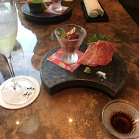 銀座 山科 - 