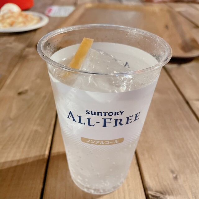 わたるがびゅん！1-48.51-53 ※抜け有 Premium Beer Terrace Fun Grill ＆ To Go - Futako Tamagawa/Beer