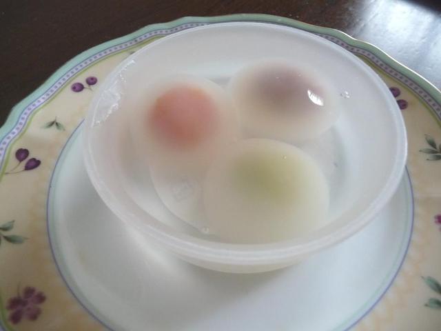 綺麗な和菓子屋さん By たぬき似はなちゃん 濱うさぎ 井土ヶ谷本店 井土ケ谷 和菓子 食べログ