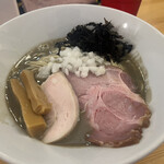 Niboshi Ramen Kawamura - 