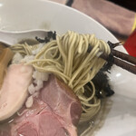 Niboshi Ramen Kawamura - 