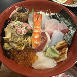 魚料理みうら - 