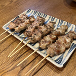 Yakitori Badoman - 