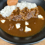 欧風カレー工房チロル - 