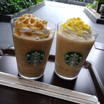 スターバックス・コーヒー - 