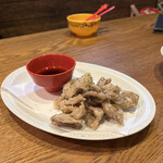 Yakitori Badoman - 