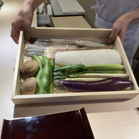 天冨良 銀座 よこ田 梅田別邸 - 