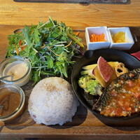 やさいの王様 銀座店 - 