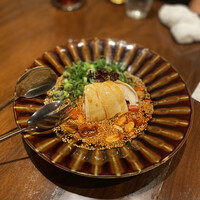 中華旬彩 森本 - 