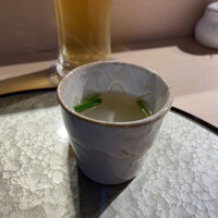 天冨良 銀座 よこ田 梅田別邸 - 