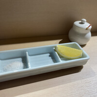 天冨良 銀座 よこ田 梅田別邸 - 