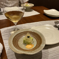 中華旬彩 森本 - 