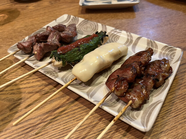 Yakitori Birdman photo 2