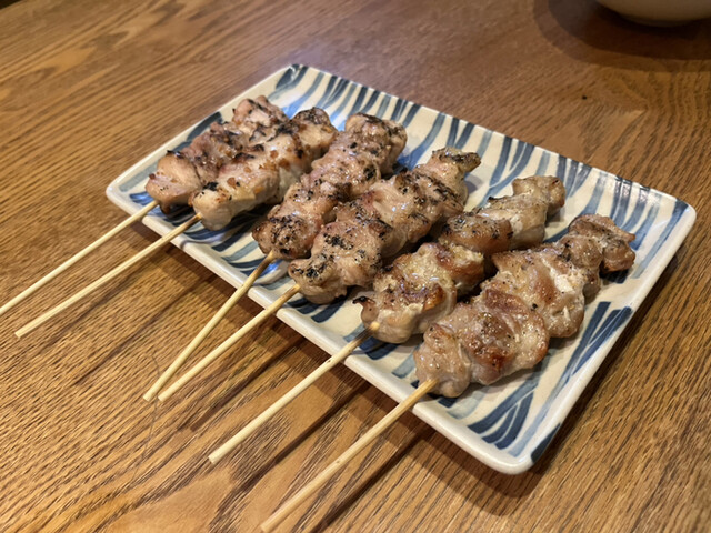 Yakitori Birdman