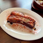 スペインバル ベジャ - 