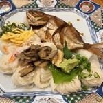 郷土料理 大衆割烹 ほづみ亭 - 