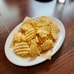 スペインバル ベジャ - 