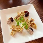 スペインバル ベジャ - 