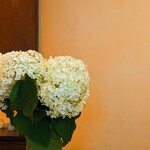 カフェ ド パブロ - 花があるBAR