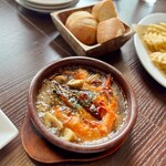 スペインバル ベジャ - 