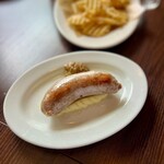 スペインバル ベジャ - 