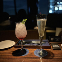 渋谷 Blue bird - 
