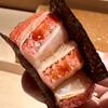 寿司 あつや