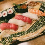 Sushikyuu - 