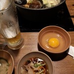 しゃぶしゃぶ温野菜 - 