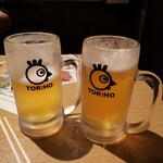 鳥放題 御幸町店 - 