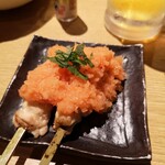 鳥放題 御幸町店 - 