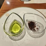 資生堂パーラー 横浜高島屋店 - 