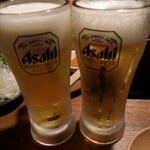 しゃぶしゃぶ温野菜 - 