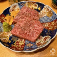 神戸焼肉 金虎 - 