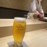 名古屋 栄 鮨 栄華 - 