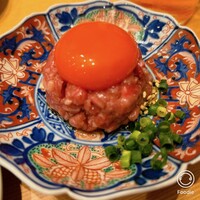 神戸焼肉 金虎 - 
