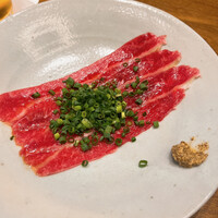 焼肉割烹QUON - 