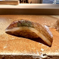 寿司 あつや - 