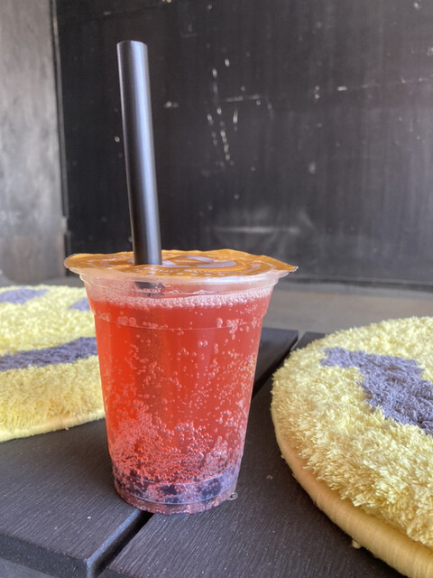 HONEY DROP（ハニー ドロップ） - 鷹ノ巣（クレープ・ガレット）