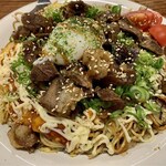 히로시마 오코노미야키 스마이루