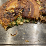 ねぎ焼やまもと 本店 - 