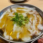 焼肉ホルモンまるよし精肉店 - 