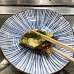 ねぎ焼やまもと - 