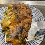 ねぎ焼やまもと 本店 - 