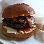 クラップスダイナー - 