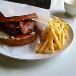 クラップスダイナー - 