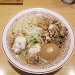 きたかた食堂 - 