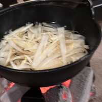 西麻布 肉粋やまもと - 